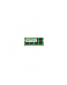 Pamięć DDR3 SILICON POWER SODIMM 4GB 1600MHz (512*8) Single Rank CL11 1,35V - nr 1