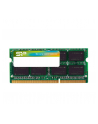 Pamięć DDR3 SILICON POWER SODIMM 4GB 1600MHz (512*8) Single Rank CL11 1,35V - nr 2