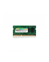 Pamięć DDR3 SILICON POWER SODIMM 4GB 1600MHz (512*8) Single Rank CL11 1,35V - nr 6