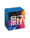 Intel Core i7-6700K, Quad Core, 4.00GHz, 8MB, LGA1151, 14nm, 65W, VGA, BOX - nr 30