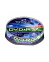 DVD+R TITANUM CAKE 10 DL 8X 8,5GB - nr 1