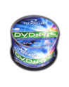 DVD+R TITANUM 16x 4,7GB (Cake 50) - nr 1