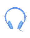 ESPERANZA EH148B SENSATION Słuchawki Audio Stereo z Regulacją Głośności   | 3m - nr 6