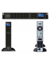 DIGITUS UPS - zasilacz awaryjny On-Line 1500VA/1350W, 8x IEC C13, LCD, rack (ostatnia sztuka w promocji !) - nr 15