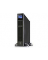 DIGITUS UPS - zasilacz awaryjny On-Line 1500VA/1350W, 8x IEC C13, LCD, rack (ostatnia sztuka w promocji !) - nr 16