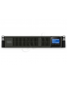 DIGITUS UPS - zasilacz awaryjny On-Line 1500VA/1350W, 8x IEC C13, LCD, rack (ostatnia sztuka w promocji !) - nr 19