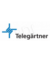 Telegaertner TELEGARTNER Patch cord UTP Cat.6  5 0m LSZH żółty - nr 1