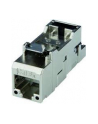 TELEGARTNER Gniazdo  keystone RJ45 Cat. 6A FTP  AMJ-S - nr 12