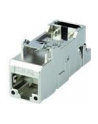 TELEGARTNER Gniazdo  keystone RJ45 Cat. 6A FTP  AMJ-S - nr 14