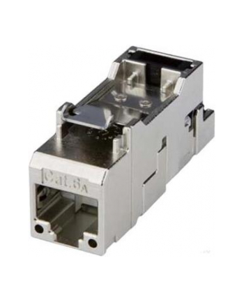 TELEGARTNER Gniazdo  keystone RJ45 Cat. 6A FTP  AMJ-S