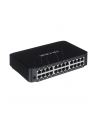 TP-Link TL-SF1024M Switch 24x10/100Mbps Desktop - nr 13