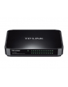 TP-Link TL-SF1024M Switch 24x10/100Mbps Desktop - nr 17