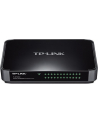 TP-Link TL-SF1024M Switch 24x10/100Mbps Desktop - nr 24