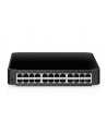 TP-Link TL-SF1024M Switch 24x10/100Mbps Desktop - nr 30