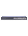 Ubiquiti Networks Ubiquiti ES-24-LITE 24-port + 2xSFP Gigabit switch 1U Rack 19'' - nr 4