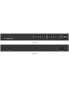 Ubiquiti Networks Ubiquiti ES-24-LITE 24-port + 2xSFP Gigabit switch 1U Rack 19'' - nr 6