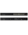 Ubiquiti Networks Ubiquiti ES-24-LITE 24-port + 2xSFP Gigabit switch 1U Rack 19'' - nr 10