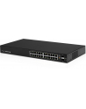 Ubiquiti Networks Ubiquiti ES-24-LITE 24-port + 2xSFP Gigabit switch 1U Rack 19'' - nr 18