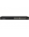 Ubiquiti Networks Ubiquiti ES-24-LITE 24-port + 2xSFP Gigabit switch 1U Rack 19'' - nr 1