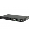 Ubiquiti Networks Ubiquiti ES-24-LITE 24-port + 2xSFP Gigabit switch 1U Rack 19'' - nr 3