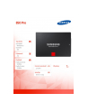 SSD SAMSUNG 2TB 2 5  MZ-7KE2T0BW 850 PRO ASAP - nr 17