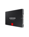 SSD SAMSUNG 2TB 2 5  MZ-7KE2T0BW 850 PRO ASAP - nr 24