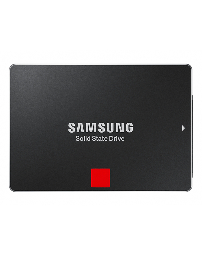 SSD SAMSUNG 2TB 2 5  MZ-7KE2T0BW 850 PRO ASAP główny