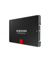 SSD SAMSUNG 2TB 2 5  MZ-7KE2T0BW 850 PRO ASAP - nr 61