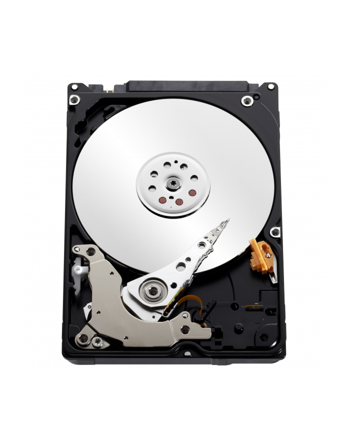 WESTERN DIGITAL Dysk WD WD5000LPCX 2.5'' 500GB WD Blue™ 5400 16MB SATA-III 7mm główny