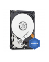 WESTERN DIGITAL Dysk WD WD5000LPCX 2.5'' 500GB WD Blue™ 5400 16MB SATA-III 7mm - nr 57