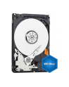 WESTERN DIGITAL Dysk WD WD5000LPCX 2.5'' 500GB WD Blue™ 5400 16MB SATA-III 7mm - nr 63