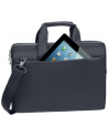 RIVACASE TORBA DO LAPTOPA 13 3 /MACBOOK 13  8221 CZARNA - nr 12
