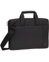 RIVACASE TORBA DO LAPTOPA 13 3 /MACBOOK 13  8221 CZARNA - nr 8