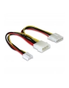 Kabel rozdzielacz zasilania 2XHDD/1XFDD DELOCK - nr 13