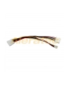 Kabel rozdzielacz zasilania 2XHDD/1XFDD DELOCK - nr 5