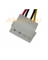 Kabel rozdzielacz zasilania 2XHDD/1XFDD DELOCK - nr 7