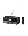 Radio internetowe/cyfrowe/analogowe + odtwarzacz WiFi HAMA DIR3100 (WPS/RJ45/USB) - nr 2