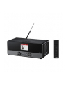 Radio internetowe/cyfrowe/analogowe + odtwarzacz WiFi HAMA DIR3100 (WPS/RJ45/USB) - nr 35