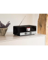 Radio internetowe/cyfrowe/analogowe + odtwarzacz WiFi HAMA DIR3100 (WPS/RJ45/USB) - nr 56