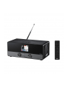 Radio internetowe/cyfrowe/analogowe + odtwarzacz WiFi HAMA DIR3100 (WPS/RJ45/USB) - nr 8