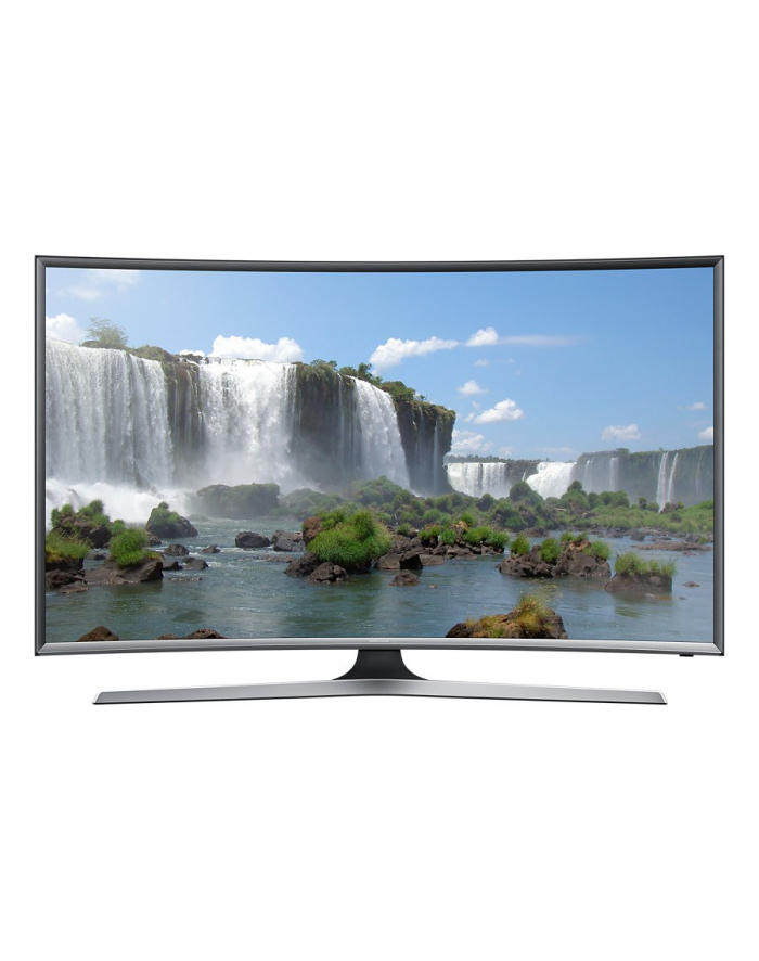 TV 55  LCD LED Samsung UE55J6300AW (Tuner Cyfrowy 800Hz Smart TV USB LAN WiFi Bluetooth) główny