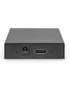 Rozdzielacz splitter HDMI 4K UHD 3D, 2-portowy DIGITUS - nr 16