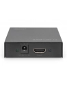 Rozdzielacz splitter HDMI 4K UHD 3D, 2-portowy DIGITUS - nr 18