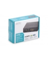 Rozdzielacz splitter HDMI 4K UHD 3D, 2-portowy DIGITUS - nr 1