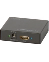 Rozdzielacz splitter HDMI 4K UHD 3D, 2-portowy DIGITUS - nr 31