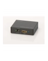 Rozdzielacz splitter HDMI 4K UHD 3D, 2-portowy DIGITUS - nr 37