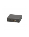Rozdzielacz splitter HDMI 4K UHD 3D, 2-portowy DIGITUS - nr 39