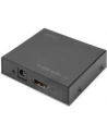 Rozdzielacz splitter HDMI 4K UHD 3D, 2-portowy DIGITUS - nr 43