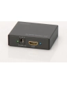 Rozdzielacz splitter HDMI 4K UHD 3D, 2-portowy DIGITUS - nr 50