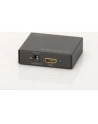 Rozdzielacz splitter HDMI 4K UHD 3D, 2-portowy DIGITUS - nr 51